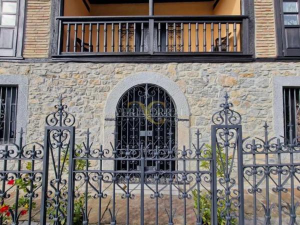 Casa independiente en Posada de Llanes - Robellada