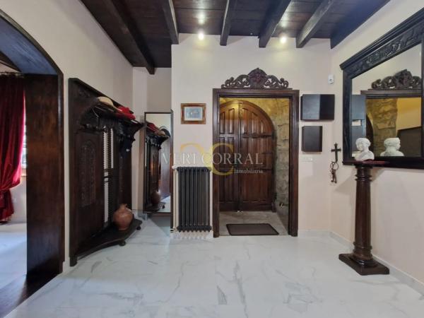 Casa independiente en Posada de Llanes - Robellada