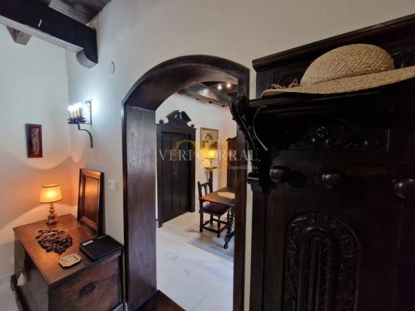 Casa independiente en Posada de Llanes - Robellada