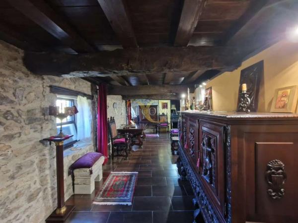 Casa independiente en Posada de Llanes - Robellada