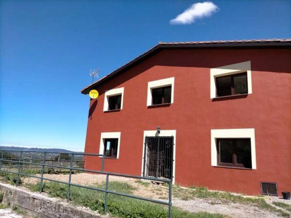 Finca rústica en carretera del Fito, 15 Km