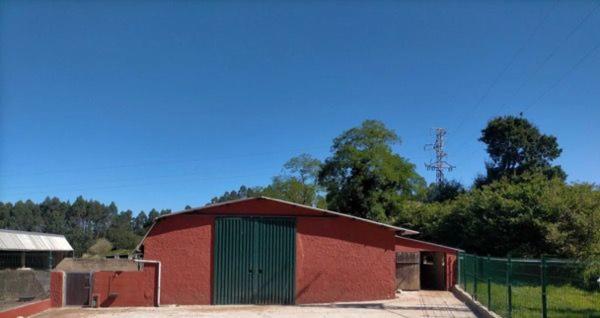 Finca rústica en carretera del Fito, 15 Km