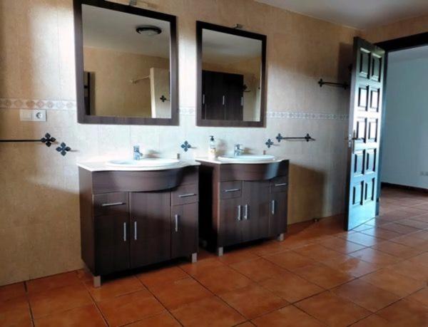 Finca rústica en carretera del Fito, 15 Km