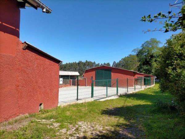 Finca rústica en carretera del Fito, 15 Km