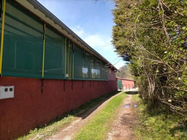 Finca rústica en carretera del Fito, 15 Km