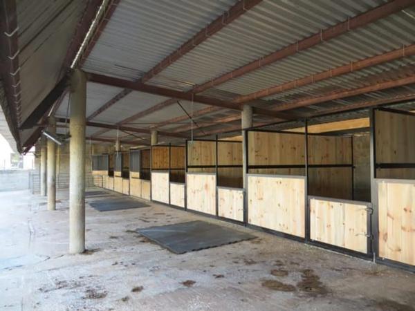 Finca rústica en carretera del Fito, 15 Km