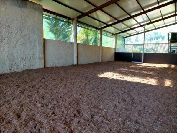 Finca rústica en carretera del Fito, 15 Km