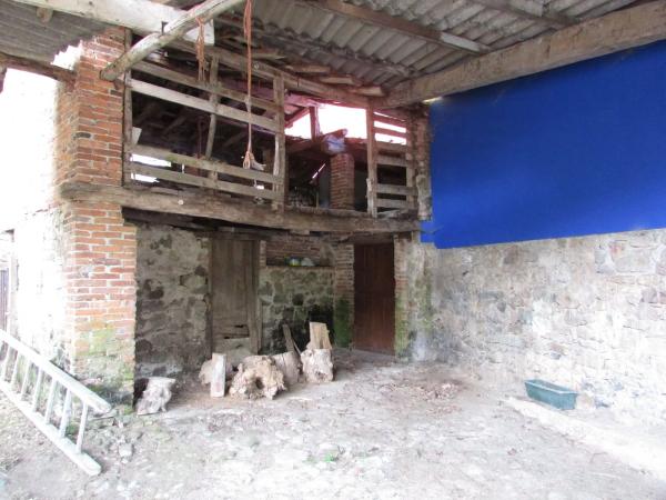 Finca rústica en Barrio La Concepción s/n