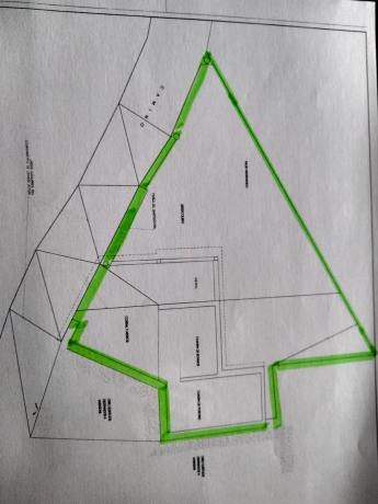 Finca rústica en Barrio La Concepción s/n