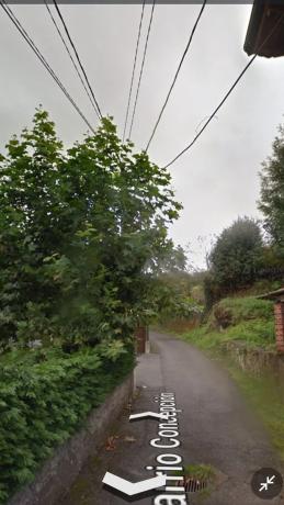 Finca rústica en Barrio La Concepción s/n