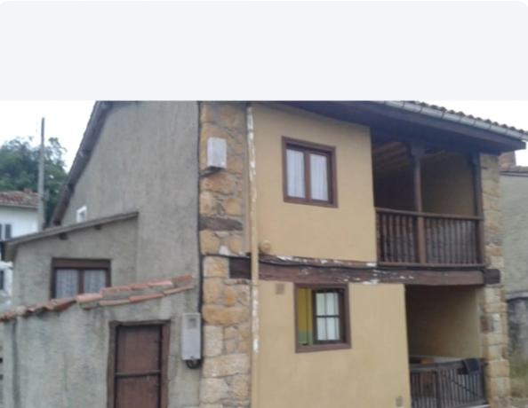 Casa de pueblo en Bargaedo s/n Sin numero