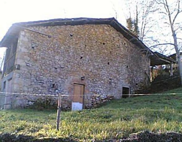 Casa rural en Cadanes s/n