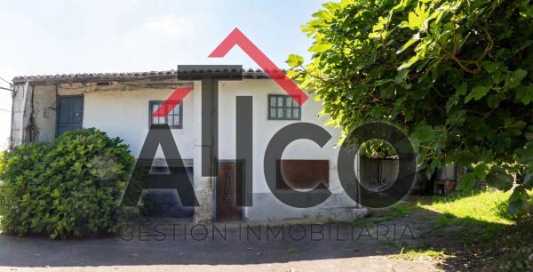 Casa de pueblo en Lugar Celoriu s/n