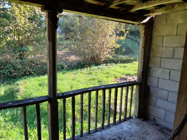 Casa rural en Cadanes s/n