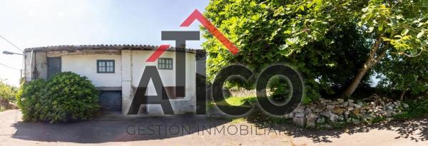 Casa de pueblo en Lugar Celoriu s/n