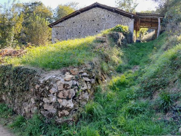 Casa rural en Cadanes s/n