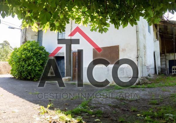 Casa de pueblo en Lugar Celoriu s/n