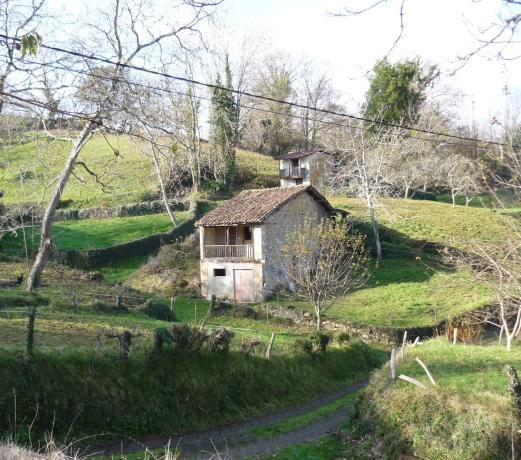Casa rural en Cadanes s/n