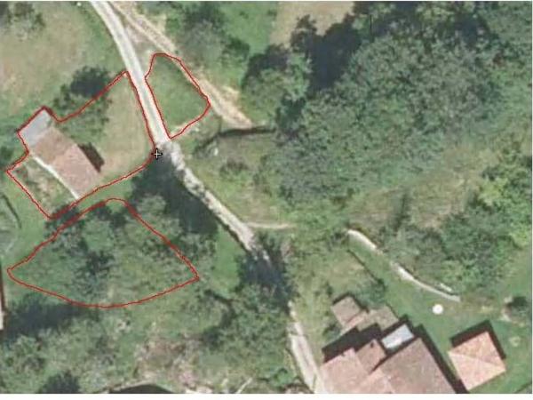 Casa rural en Cadanes s/n