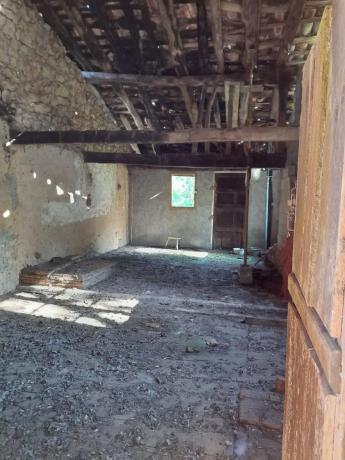 Casa rural en Cadanes s/n