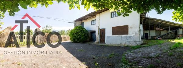 Casa de pueblo en Lugar Celoriu s/n