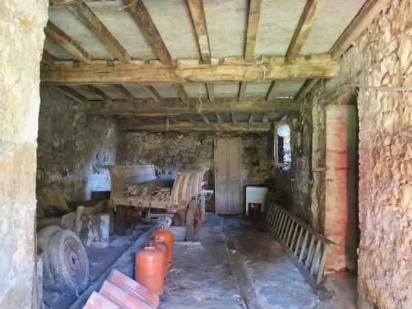 Casa rural en Cadanes s/n