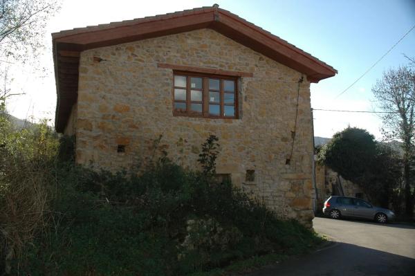 Casa rural en Corao Castillo s/n Calleprincipalsn