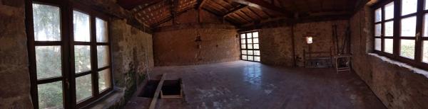 Casa rural en Corao Castillo s/n Calleprincipalsn