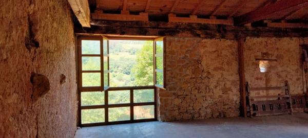 Casa rural en Corao Castillo s/n Calleprincipalsn