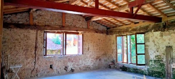 Casa rural en Corao Castillo s/n Calleprincipalsn