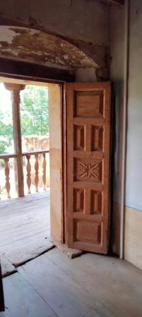 Casa rural en Corao Castillo s/n Calleprincipalsn