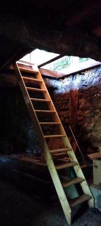 Casa rural en Corao Castillo s/n Calleprincipalsn