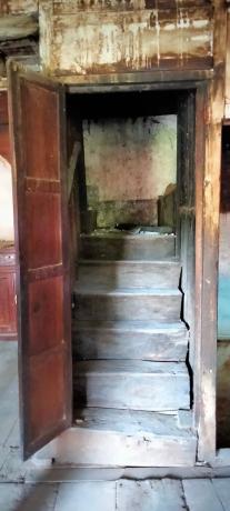 Casa rural en Corao Castillo s/n Calleprincipalsn