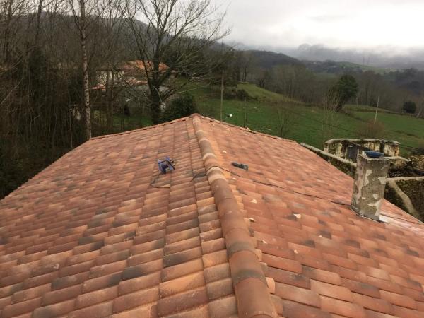 Casa rural en Corao Castillo s/n Calleprincipalsn