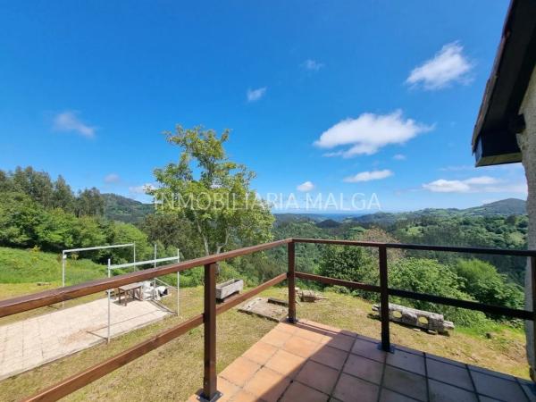 Casa independiente en Casa De Los Llodos s/n