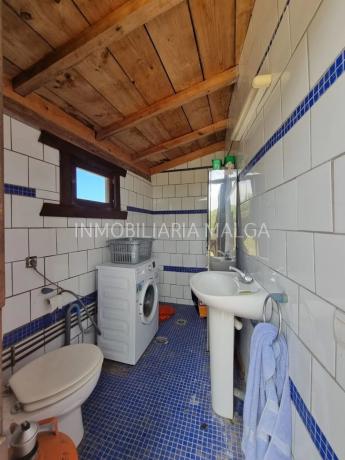 Casa independiente en Casa De Los Llodos s/n