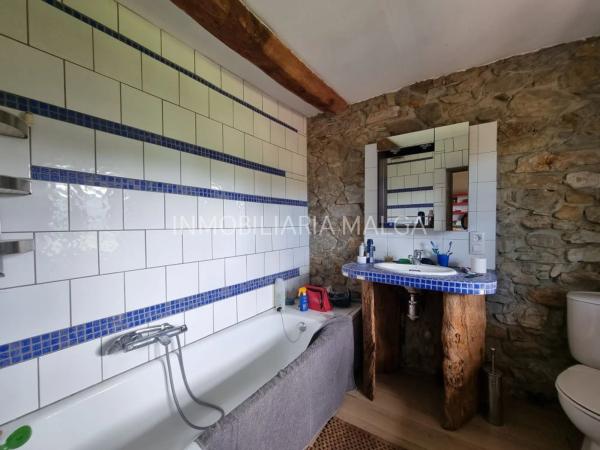 Casa independiente en Casa De Los Llodos s/n