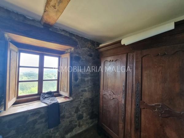 Casa independiente en Casa De Los Llodos s/n