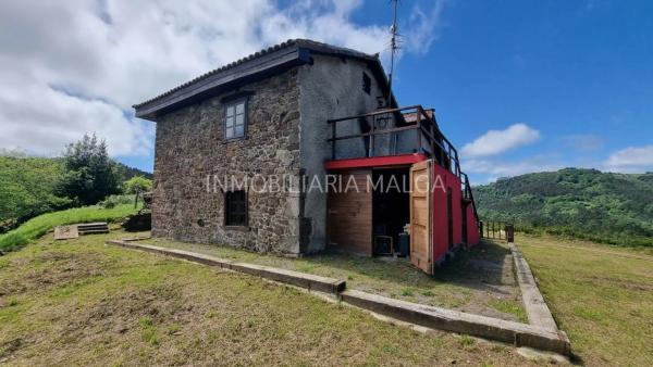 Casa independiente en Casa De Los Llodos s/n