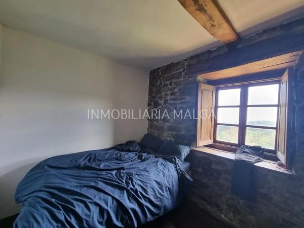 Casa independiente en Casa De Los Llodos s/n