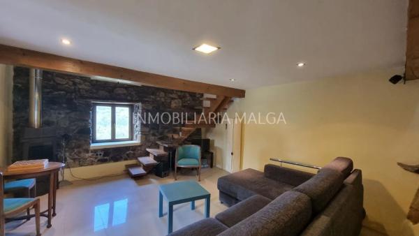 Casa independiente en Casa De Los Llodos s/n