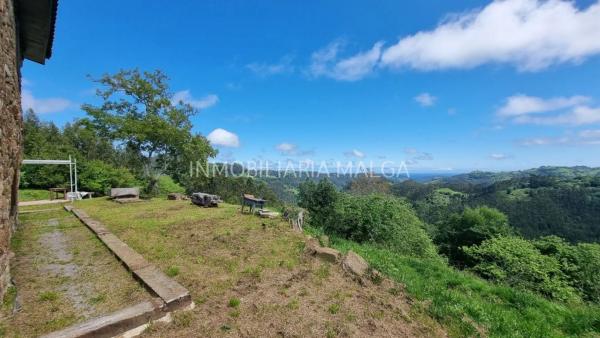 Casa independiente en Casa De Los Llodos s/n