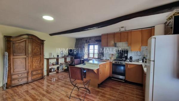 Casa independiente en Casa De Los Llodos s/n