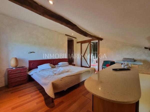 Casa independiente en Casa De Los Llodos s/n