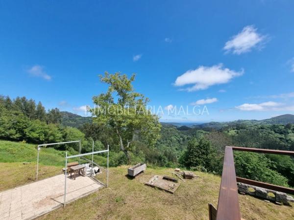 Casa independiente en Casa De Los Llodos s/n
