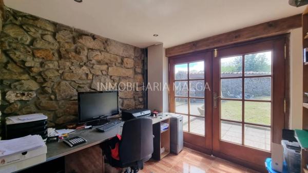 Casa independiente en Casa De Los Llodos s/n