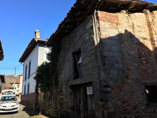 Casa de pueblo en Lugar Benia de Onis, 14 t