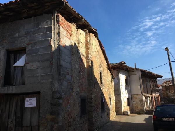 Casa de pueblo en Lugar Benia de Onis, 14 t