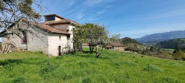 Casa independiente en Aldea Castiello Abajo, 35 a