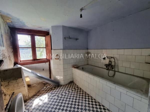Casa independiente en Aldea Castiello Abajo, 35 a